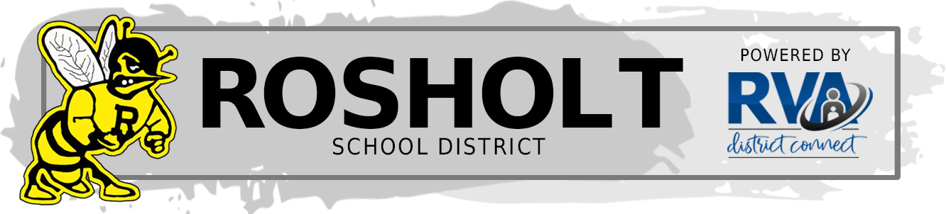 RVA Rosholt School District